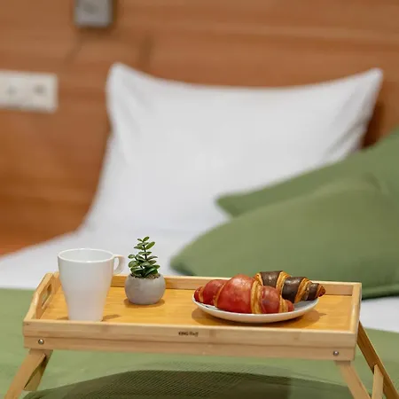 아파트 Stylish Near The Old Market Square In By Renters *