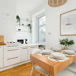 Stylish Near The Old Market Square In By Renters Poznań