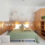 Stylish Near The Old Market Square In By Renters Poznań
