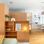 Apartament Stylish Near The Old Market Square In By Renters Poznań
