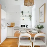 Stylish Near The Old Market Square In By Renters * Poznań