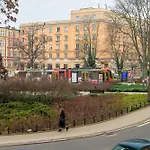 Stylish Near The Old Market Square In By Renters Apartament Poznań