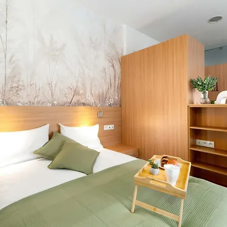 Stylish Near The Old Market Square In By Renters Poznań