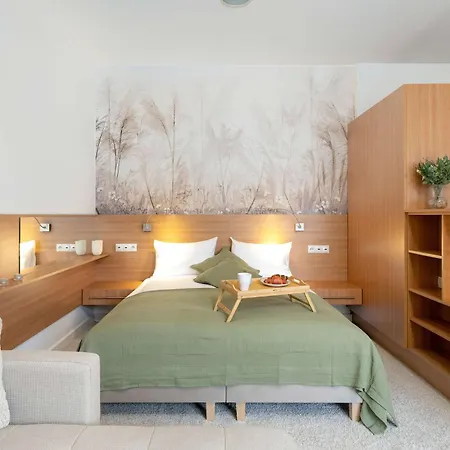 Stylish Near The Old Market Square In By Renters Poznań