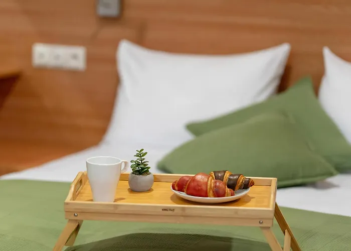 Apartamento Stylish Near The Old Market Square In By Renters *